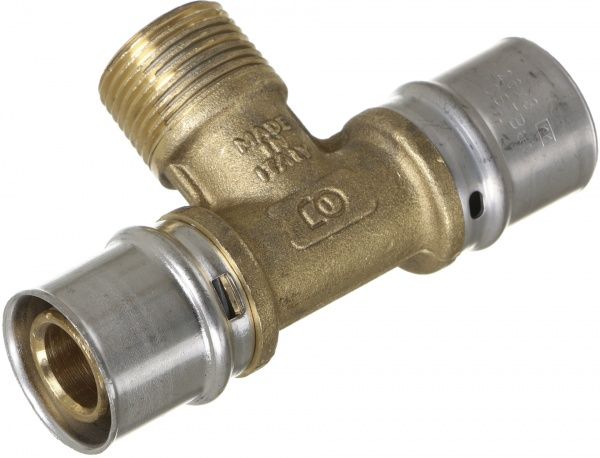 Трійник зовнішня Bonomi Idrosanitaria S.p.a 4033260626