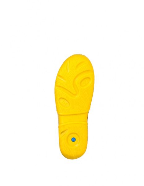 Чоботи гумові Олдком Вівід р.24 синій 