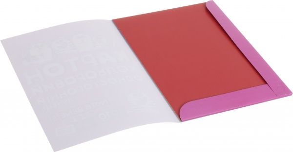 Картон цветной глянец односторонний 10 листов Nota Bene