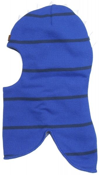 Шапка Beezy для мальчиков р.3 темно-синий с синим 1715 