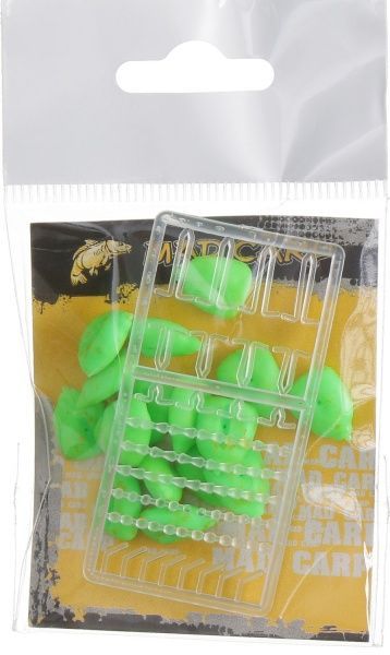 Приманки для ловлі риби 0,2 г яблуко Кукурудза силіконова салатова