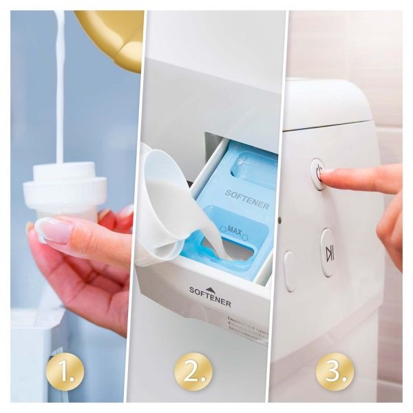 Кондиционер для белья Lenor Золотая орхидея 0,75 л