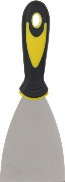 Шпатель 80 мм малярний Compass HH-CP-R-80