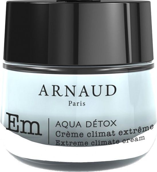 Крем для лица дневной Arnaud Aqua Detox 50 мл