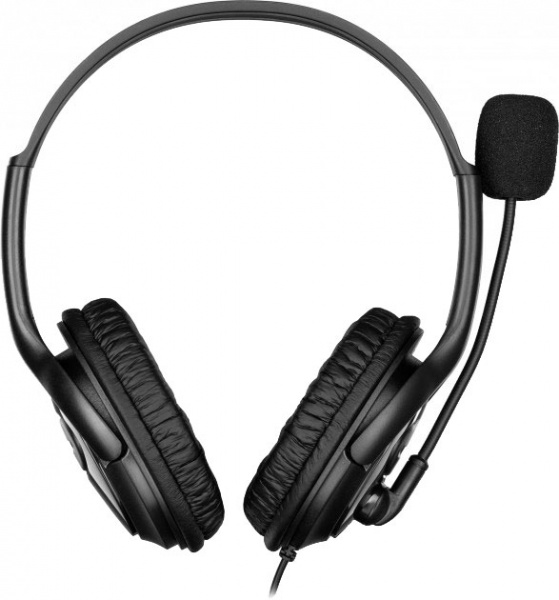 Навушники 2E CH13 Over-Ear black (2E-CH13SJ) 