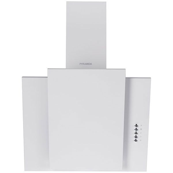 Витяжка Pyramida KZ white/U 50 см