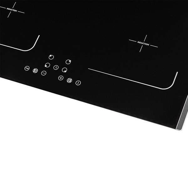 Варочная поверхность Pyramida IH X 642 BZF