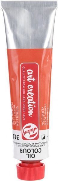 Фарба олійна (311) Кіновар 40 мл ArtCreation Royal Talens