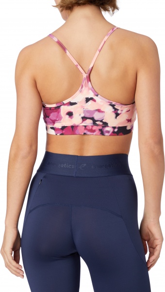 Бра Energetics Gigi 4 wms 407426-914916 р.42 рожевий