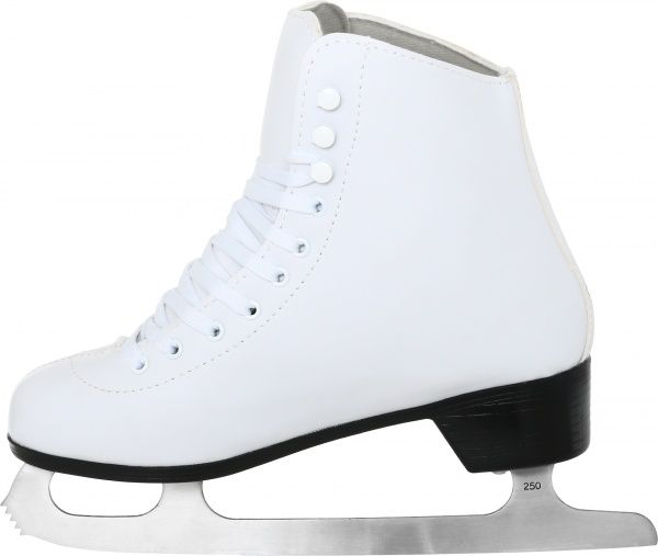 Фигурные коньки TECNOPRO Susanne felt 1.0 241568 р. 36 