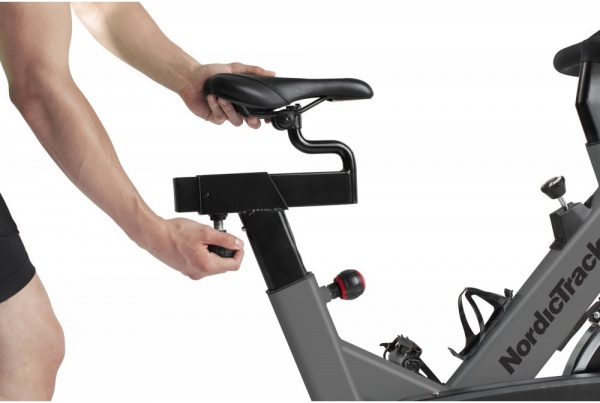 Велотренажер NordicTrack GX 3.9 NTEVEX90718