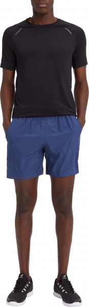 Футболка Energetics Felly IV M 417516-050 р.2XL чорний