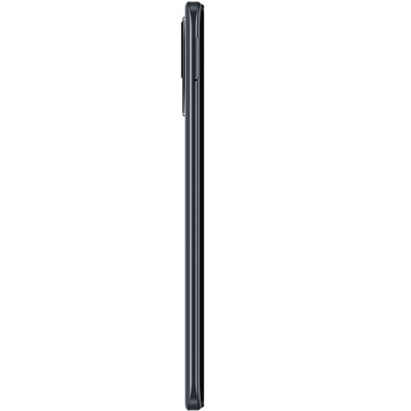 Смартфон Xiaomi Redmi 10C 4/128GB graphite gray (943354) 
