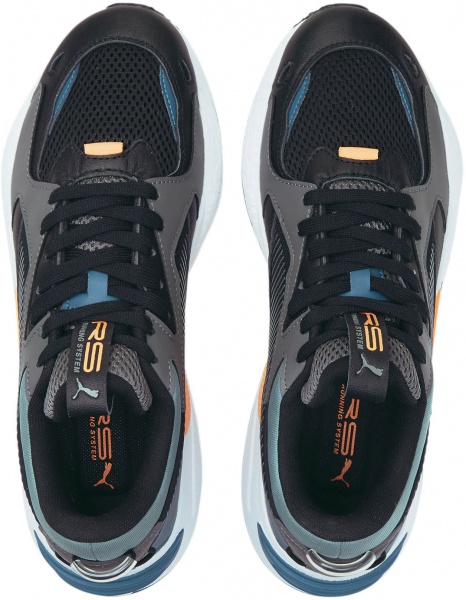 Кросівки Puma RS-Z Core 38359002 р.UK 11 сірий