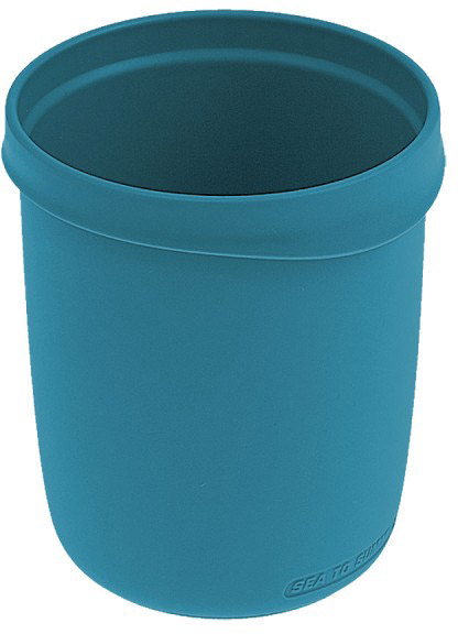 Кружка Sea To Summit 0,473 л Delta Mug Pacific Blue (STS ADMUGPB)