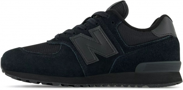 Кроссовки New Balance GC574EVE р.21,5 черный