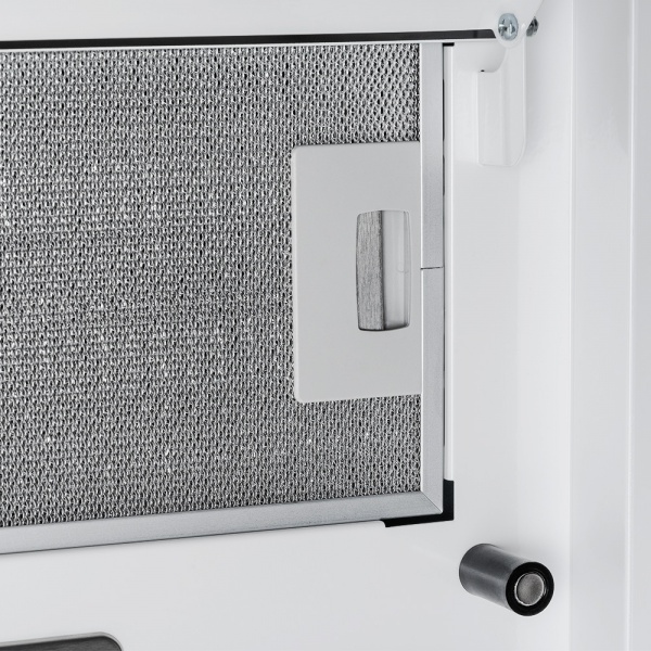 Вытяжка Pyramida ABH 52 SRC (800) GWH