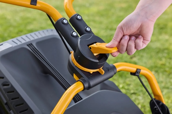 Газонокосарка бензинова Stiga Combi553S