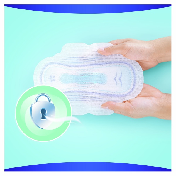 Прокладки гигиенические Always Ultra Normal размер 1 40 шт.