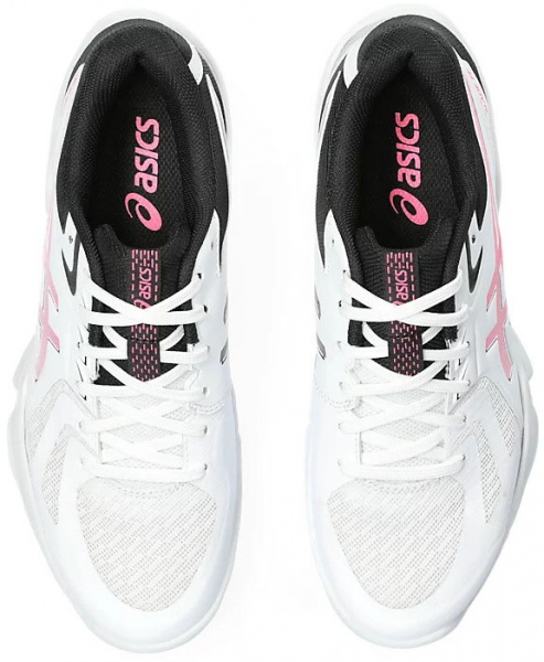 Кроссовки Asics BLADE FF 1072A094-100 р.40,5 белый