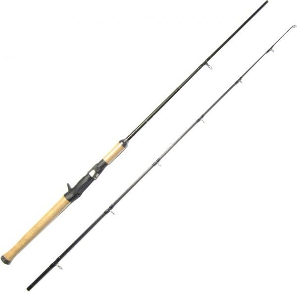 Спінінгове вудлище Yong Sung Si 4 Jerk 180 см до 60 г