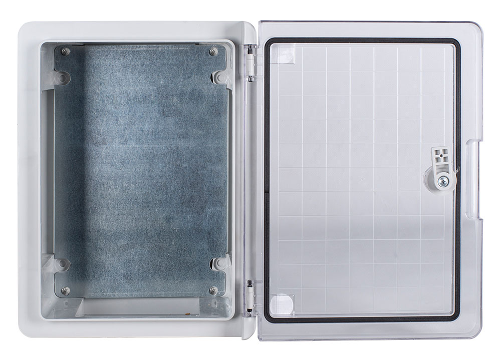 Корпус монтажный E.NEXT e.plbox.pro.p.33.25.14.tr p084202