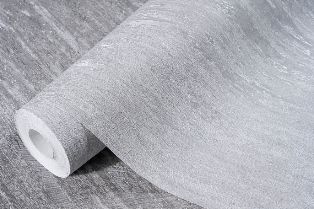 Обои виниловые на флизелиновой основе Славянские обои Le Grand platinum Фантом 2 1625-01 1,06x10,05 м