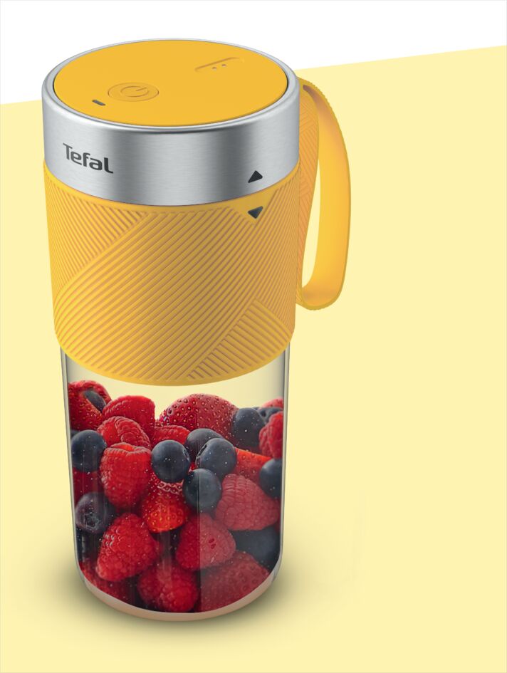 Блендер портативный Tefal LightMix BL1C0230