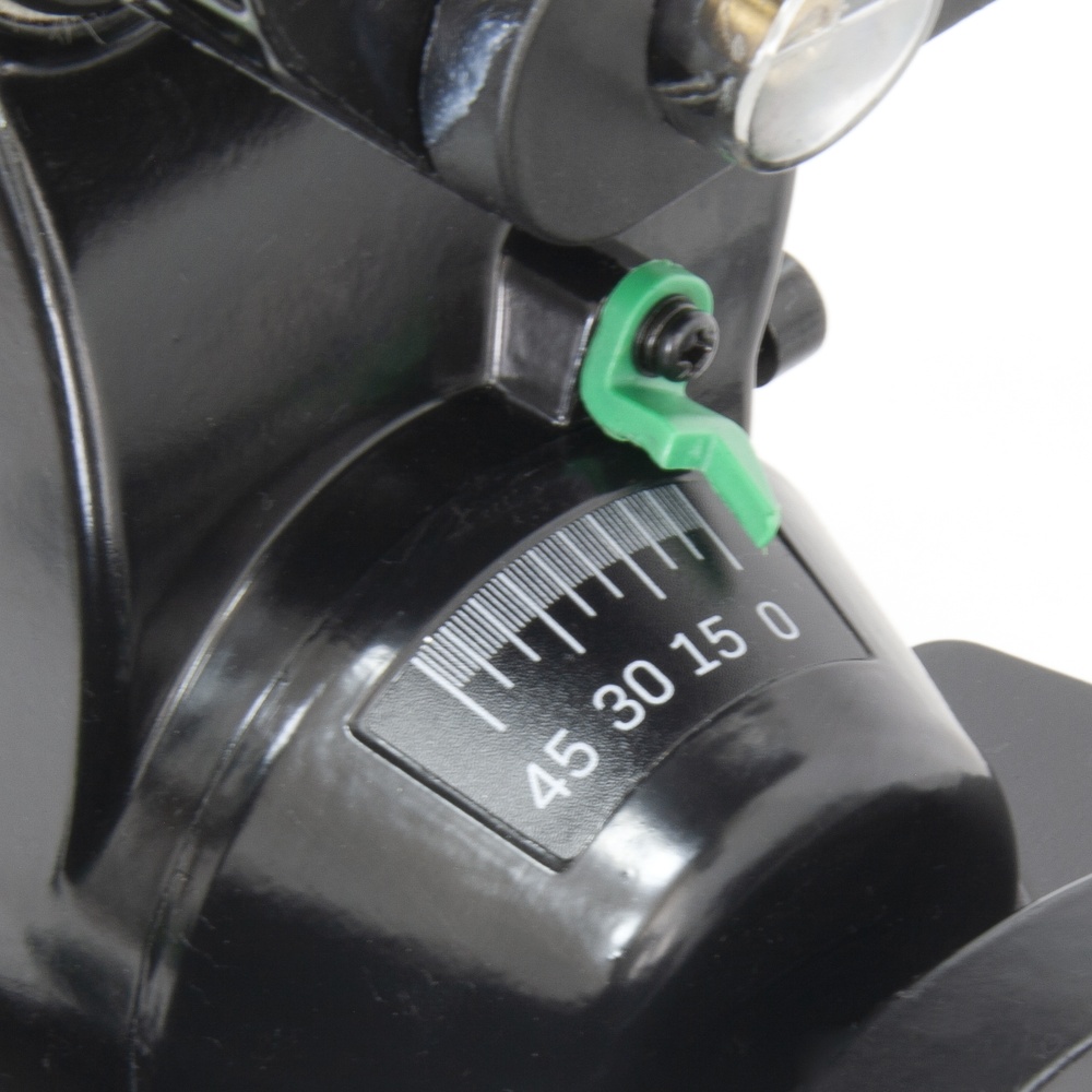 Пила торцовочная DWT KGSP20-255 P