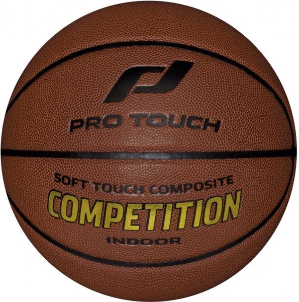 Баскетбольний м'яч Pro Touch Competition 185616-900119 р. 7 