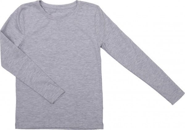 Джемпер Фламинго для мальчиков р.158 темно-серый D8-8643-64/14 