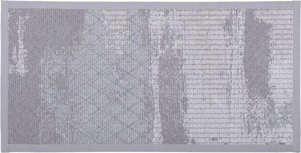 Килим Narma Nehatu silver 0,7x1,4 м