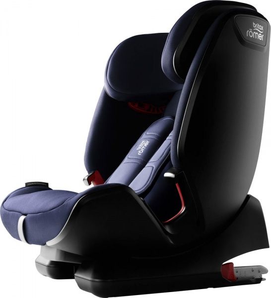 Автокресло Britax-Romer ADVANSAFIX IV R Moonlight Blue синий 2000028889