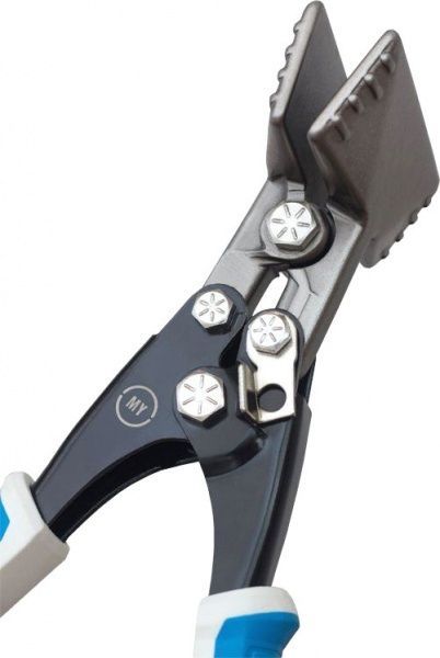 Клещи My Tools для сгибания листового металла 80 мм 376-80