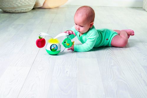 Игрушка музыкальная Tiny Love Веселая Полянка 1306006830