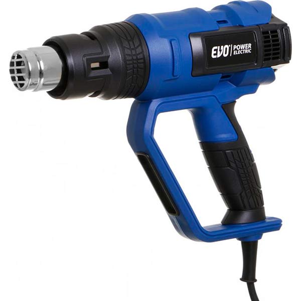 Фен строительный EVO power electric HG2373
