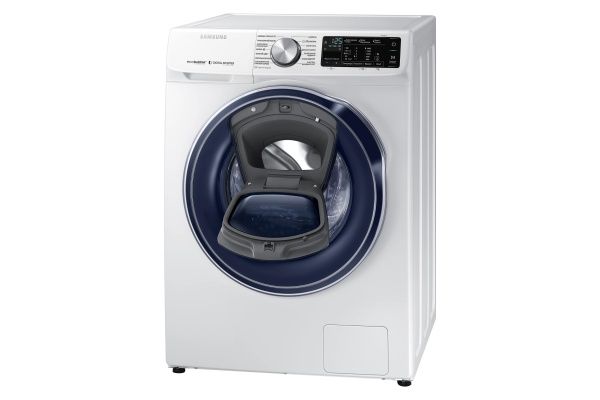 Пральна машина Samsung WW10N64PRPW/UA