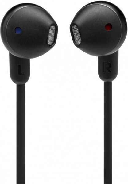 Навушники JBL® Tune 215BT black (JBLT215BTBLK) 