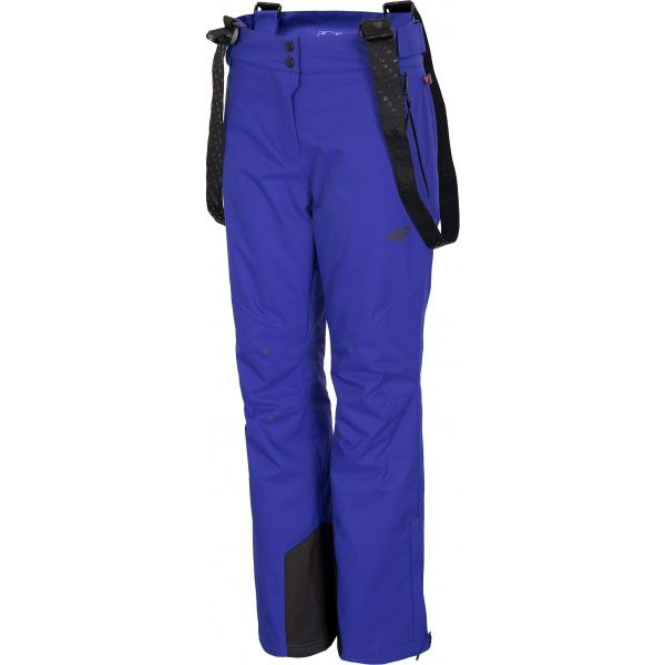 Штани 4F H4Z20-SPDN007-36S р. XS синій