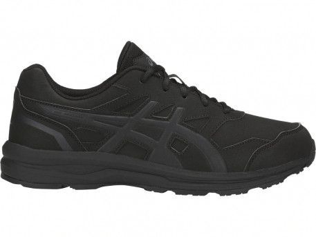 Кроссовки Asics GEL-MISSION Q801Y-9097 р.US 10,5 черный