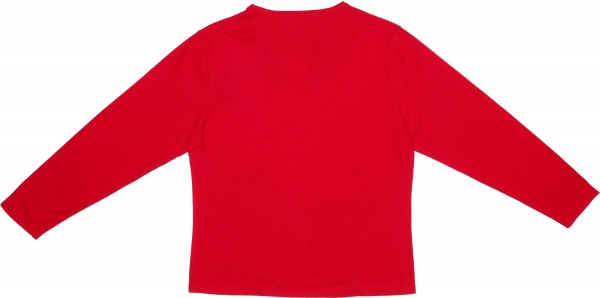 Костюм домашний женский La Nuit Home Red Check р. L синий с красным 