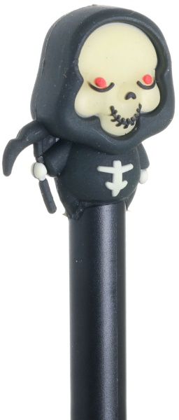 Ручка гелевая Trick or treat 1 