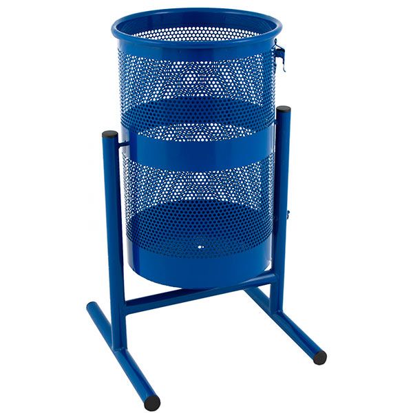  Економ синя 37 л 87501