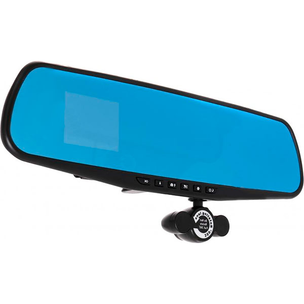 Відеореєстратор InvenTel HD Mirror Cam HDMC-MC6/2