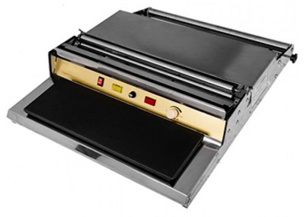 Аппарат термоупаковочный HURAKAN HKN-CNW460 PRO