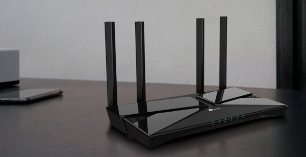 Маршрутизатор TP-Link Archer AX23 