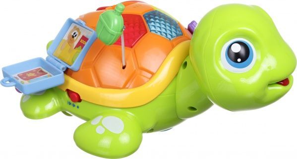 Игрушка Shantou Черепашка G995911