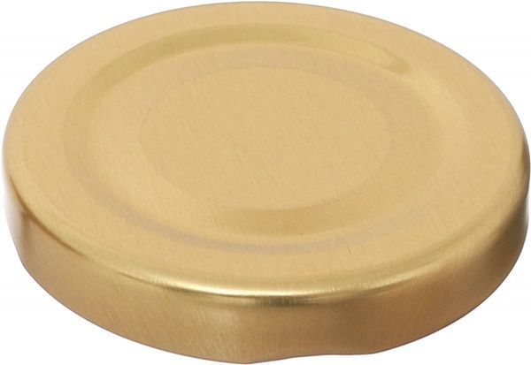 Набор крышек для консервирования ТО-48 мм 10 шт 