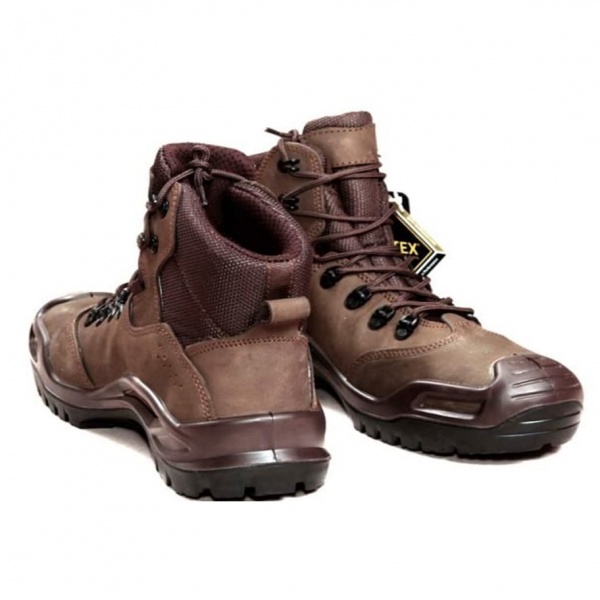 Черевики туристичні Пластун N(dbr)A4331(wе)-2 р.39 коричневий