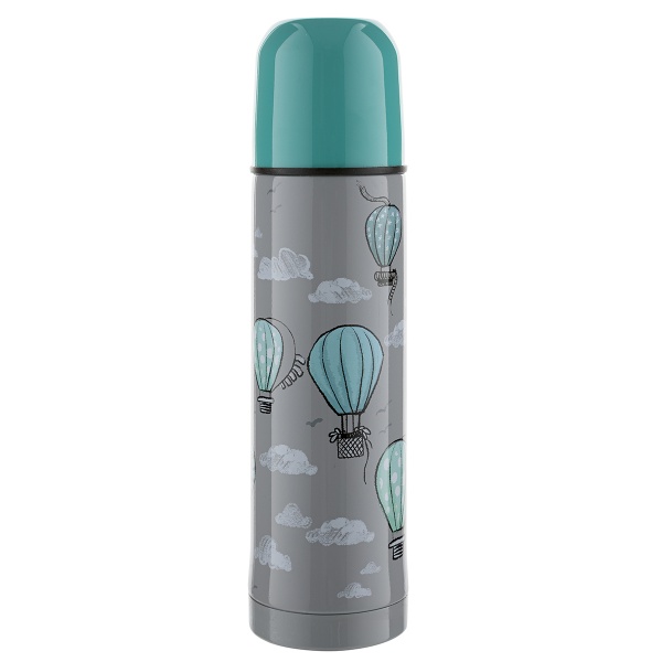 Термос детский Forever Young Воздушные шары 250 мл Florina